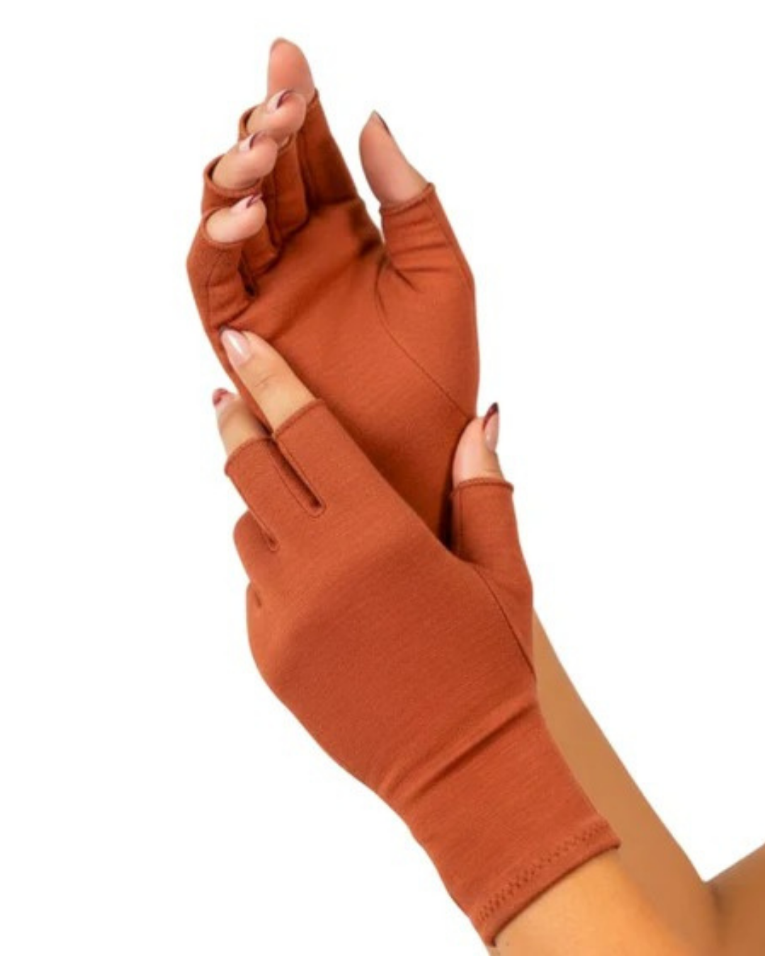 Neuro Knit Aktif Yaşam Destek Eldiveni